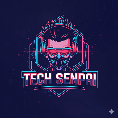 Tech Senpai